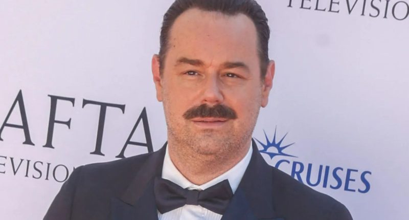 Danny Dyer fails to show at Jarrod Bowen’s stag as West Ham ace charters £1,000 party boat