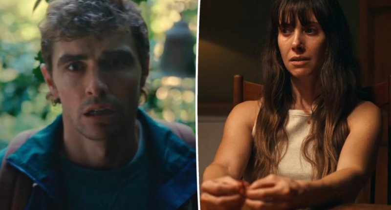 Dave Franco and Alison Brie sued for alleged copyright infringement over ‘blatant rip-off’ horror film ‘Together’