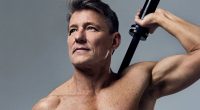 David Beckham, Ben Shephard & Idris Elba show some blokes get better with age – but is it worth the sacrifice? 