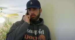 David Eason’s Girlfriend Goes Private on Instagram After Jenelle Evans’ Prank Falls Flat