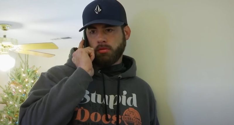 David Eason’s Girlfriend Goes Private on Instagram After Jenelle Evans’ Prank Falls Flat