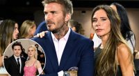 David and Victoria Beckham ‘can’t deal with’ Brooklyn and Nicola feud as reason he didn’t visit parents is ‘revealed’