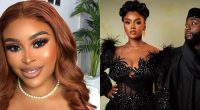 Davido Blasts Sarah Martins Over Restaurant Claims