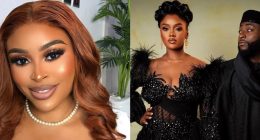 Davido Blasts Sarah Martins Over Restaurant Claims