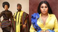 Davido fires back at Sarah Martins over comment about Chioma