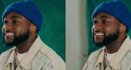 Davido Shares How His Absence Affected the Music Industry