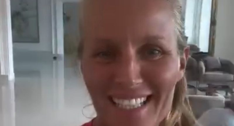 Davinia Taylor wins battle to transform £1.7m mansion – as she cashes in on bio-hacking transformation