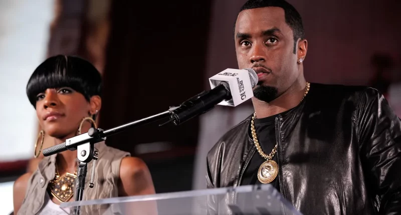 Dawn Richard Takes the Stand At Diddy’s Trial: Backs Up Cassie Ventura’s Claims