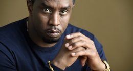 Day 12 of the Diddy Trial