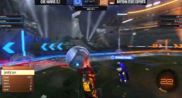 Daytona State Rocket League Esports Team Wins NJCAAE Championship for DSC