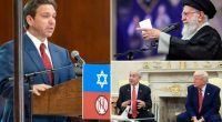 DeSantis raises concerns about Trump’s negotiations with Iran: ‘Hazardous’