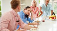 Dear Abby: My husband won’t stop my in-laws from trash-talking us