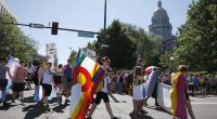 Defending Education Sues Colorado Over Sick Trans Law