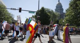 Defending Education Sues Colorado Over Sick Trans Law