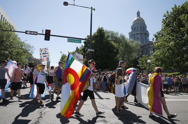 Defending Education Sues Colorado Over Sick Trans Law
