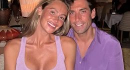 Deleted post that sparked furious row between James Argent & lover revealed before TOWIE star’s ‘inexcusable’ attack