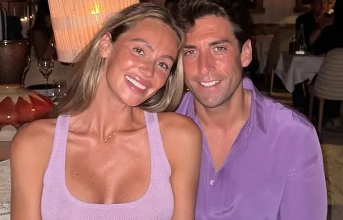Deleted post that sparked furious row between James Argent & lover revealed before TOWIE star’s ‘inexcusable’ attack