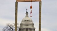 Democracy’s Sunset: There’s a 70% Chance the Constitution Will Be Suspended Before 2028