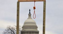 Democracy’s Sunset: There’s a 70% Chance the Constitution Will Be Suspended Before 2028