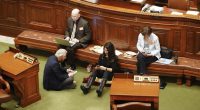 Democrat Governors Are Dropping Medicaid for Illegals While Criticizing Trump for...