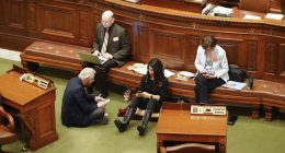 Democrat Governors Are Dropping Medicaid for Illegals While Criticizing Trump for...