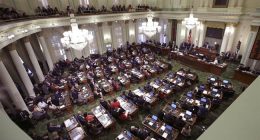 Democrats Continue to Coddle Child Rapists in California