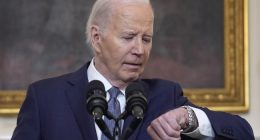 Democrats Don't Want to Talk About the Biggest Lie