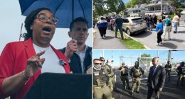 Dems’ migrant stunts prove AGAIN they think they’re above the law