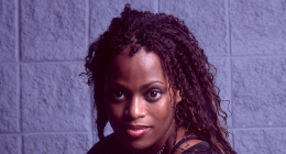 Des'ree Net Worth