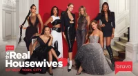 Despite Reports, ‘The Real Houewives of New York City’ Has Not Been Canceled: These Installments Have, Though