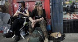 Despite a New Mayor, SF is Struggling with the Same Old Homeless Problems