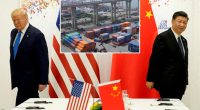 Despite their denials, China is losing the tariffs war and retreating as fast as it can