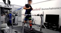 Detail in how young people walk that predicts if they'll suffer a deadly health problem in your 60s, experts reveal