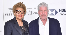 Details About Ron and Opal Stone Perlman’s Divorce