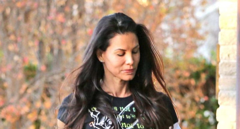 Diane Alexander Wiki Bio, age. Who is Lionel Richie’s ex-wife?