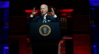 Did You Oppose COVID Mandates? Biden Administration Designated You 'Domestic Violent Extremists'