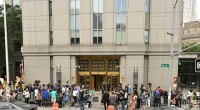 Diddy Adds New Lawyer to His Team Ahead of Jury Selection