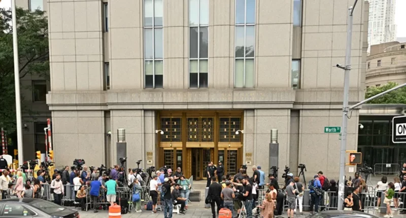 Diddy Adds New Lawyer to His Team Ahead of Jury Selection