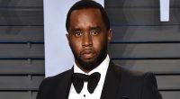 Diddy Gets Some Surprising Perks In Prison On Holidays