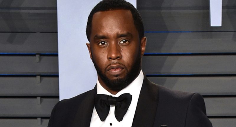 Diddy Gets Some Surprising Perks In Prison On Holidays