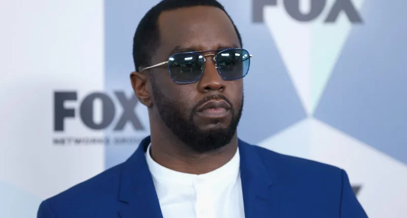 Diddy Is Miserable in Jail, but a Former Inmate Said He Has ‘Nothing to Worry About’