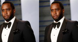 Diddy Rejects Plea Deal As He Prepares For Trial In Federal Sex Trafficking Case