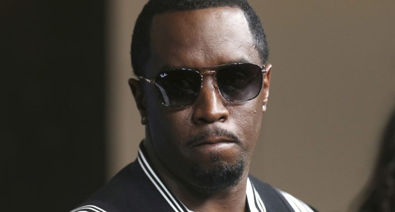 Diddy Turns Down Last-Minute Plea Deal in Federal Sex Trafficking Case