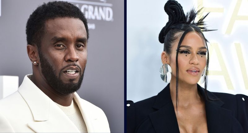 Diddy on trial: What lessons can we as a society learn from the surveillance video of Cassandra Ventura and Sean Combs?