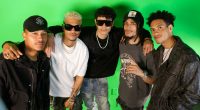Diddy signed us when we were under 14 – he ‘switched out of nowhere’ & ‘yelled’ when he was ‘set off’, boyband B5 says