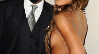 Jurors in the trial of Sean 'Diddy' Combs (pictured in 2007 with singer Cassie) were yesterday shown images from the sex parties that the hip-hop mogul masterminded