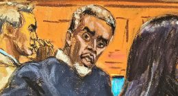 Diddy trial live: Shocking reason Mike Myers and Michael B. Jordan were named in court