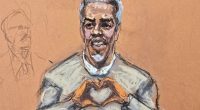Diddy trial resumes TODAY with star accuser on stand – as shock detail of drug-fueled topless mermaid parties emerge