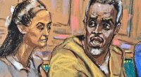 Diddy turns down plea deal ahead of trial to start in days as he faces life in prison if found guilty of sex trafficking