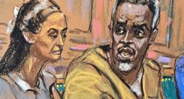 Diddy turns down plea deal ahead of trial to start in days as he faces life in prison if found guilty of sex trafficking